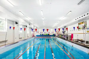 Pool "Olimpo pradžia" image