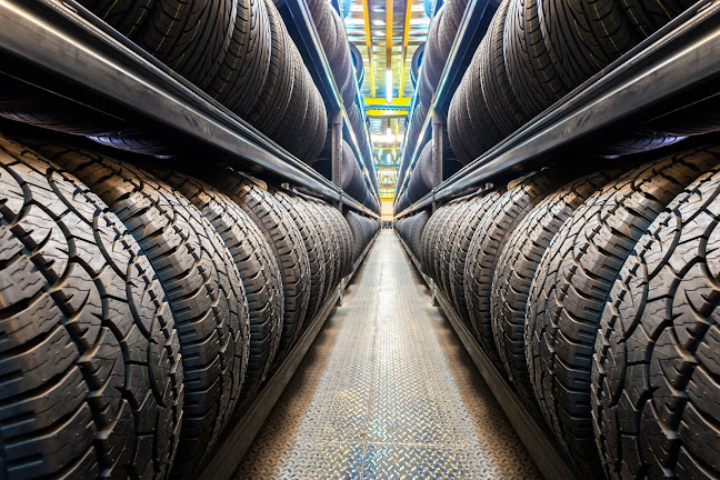 Oadby Tyre Services - Leicester