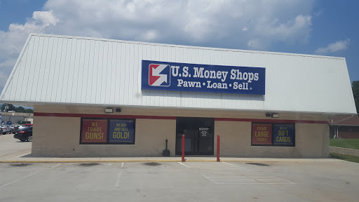 Pawn Shop «U.S. Money Shops», reviews and photos, 150 Island Dr Suite A, Dayton, TN 37321, USA