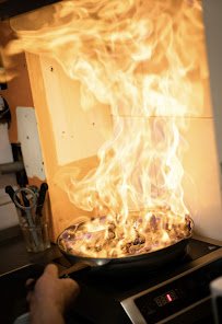 Photos du propriétaire du Restaurant L'Endroit à Orcières - n°3