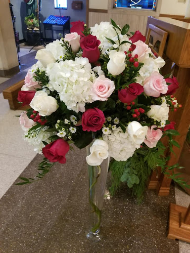 Florist «The Chocolate Rose», reviews and photos, 1609 S Richey St, Pasadena, TX 77502, USA