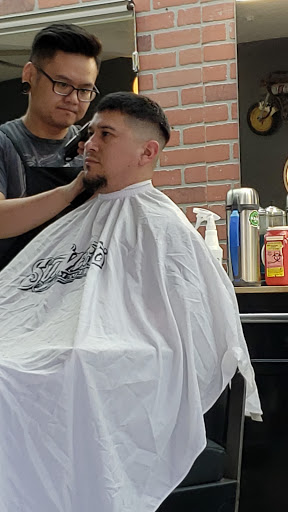 Barber Shop «Super 5 Barber Shop», reviews and photos, 11534 Garvey Ave, El Monte, CA 91732, USA