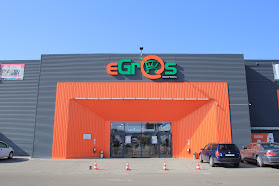 Egros Shopping Suceava - un altfel de BAZAR