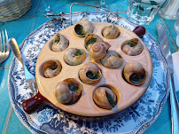 Escargot du Restaurant de spécialités provençales Chez Juliette à Nice - n°3