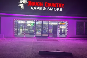 Rough Country Vape & Smoke #1 image