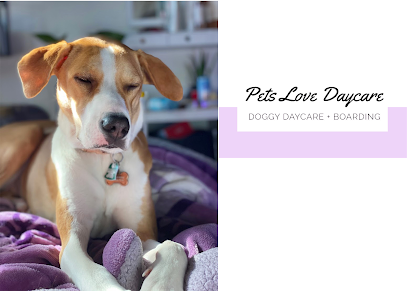 Pets Love Daycare
