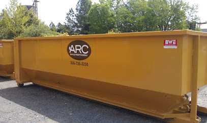 Absolute Recycling Contractors LLC DBA (A-1 Service Group)
