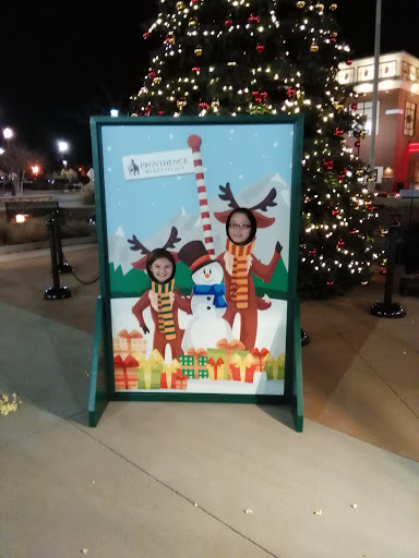 Movie Theater «Regal Cinemas Providence 14», reviews and photos, 401 S Mt Juliet Rd, Mt Juliet, TN 37122, USA