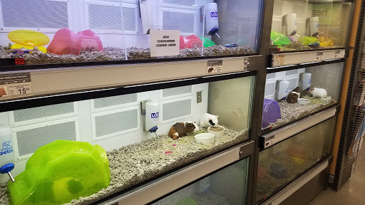 Pet Supply Store «Petco Animal Supplies», reviews and photos, 839 New York Ave, Huntington, NY 11743, USA
