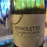 Photo n°4 de l'avis de paolo.a fait le 09/06/2023 à 20:31 sur le  Trattoria S. Antonio à Monteveglio