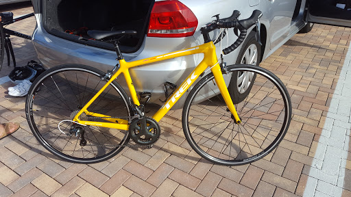 Bicycle Store «Suncoast Trailside Bicycles», reviews and photos, 16216 FL-54, Odessa, FL 33556, USA