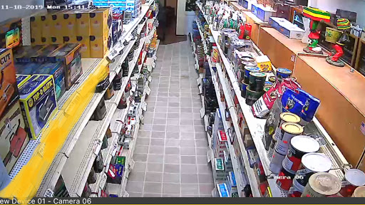 Tobacco Shop «Smokers Tobacco Shop», reviews and photos, 33 W Main St, Ephrata, PA 17522, USA