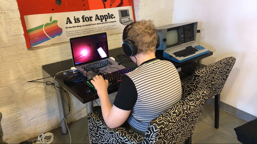 Computer Repair Service «The Mac Support Store», reviews and photos, 168 7th St, Brooklyn, NY 11215, USA