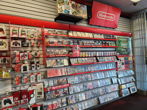 Video Game Store «GameStop», reviews and photos, 2631 Windmill Pkwy, Henderson, NV 89074, USA