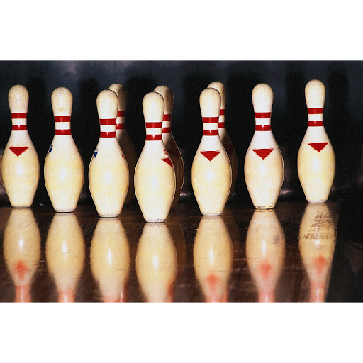 Bowling Alley «Lessard Lanes», reviews and photos, 136 New Britain Ave, Plainville, CT 06062, USA