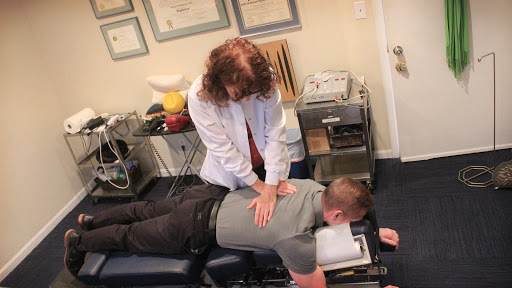 Dr Connie's Chiropractic Center