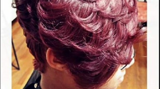 Hair Krush Llc 17109