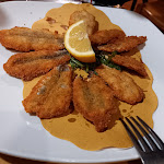 Photo n°1 de l'avis de Luisella.a fait le 16/11/2021 à 21:50 sur le  Ristorante Il Cantuccio à Campo nell'Elba