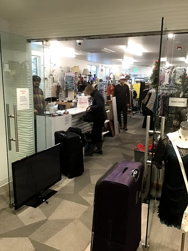 Christian Book Store «Christian Center Of Park City», reviews and photos