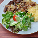 Photo n°1 de l'avis de Atze.e fait le 12/09/2023 à 16:03 sur le  Groben Gottlieb à Halle (Saale)