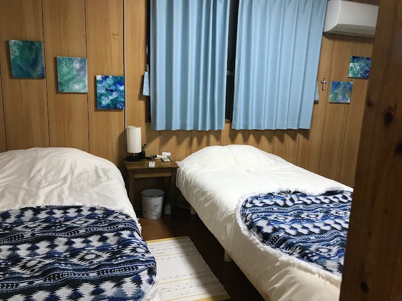 Miyagi Apartment Tomari