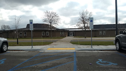 L.E. Berger Elementary School