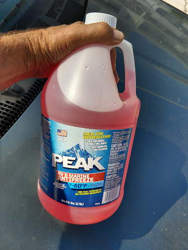 Auto Parts Store «AutoZone», reviews and photos, 12778 Washington Blvd, Los Angeles, CA 90066, USA