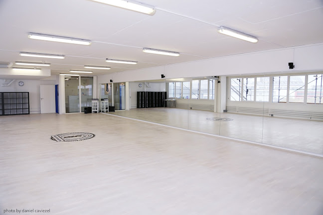SE Studio - Hip Hop & Breakdance Tanzschule / Tanzstudio - Basel