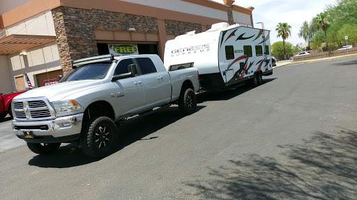 Tire Shop «Discount Tire Store - Surprise, AZ», reviews and photos, 16131 W Bell Rd, Surprise, AZ 85374, USA