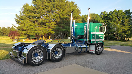 Barratt Trucking LLC