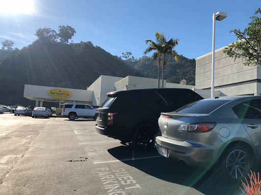 Auto Body Shop «Service King Collision Repair of Mission Valley», reviews and photos, 1441 Camino del Rio S, San Diego, CA 92108, USA