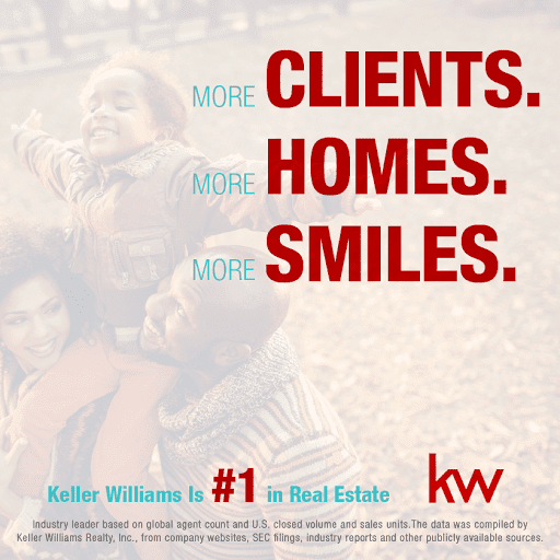 Real Estate Agency «Keller Williams Realty Metropolitan», reviews and photos, 5050 Westheimer Rd #200, Houston, TX 77056, USA