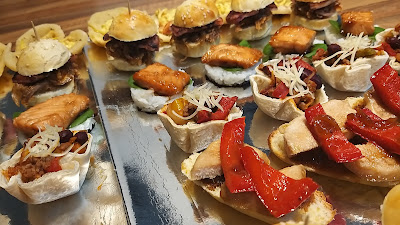 Les délices de Pam's à Montdidier