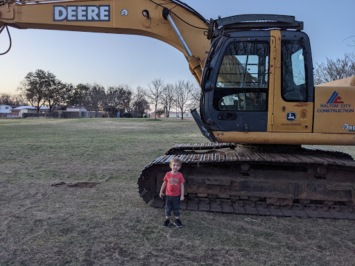 Park «Haltom Rd Park», reviews and photos, 3113 Haltom Rd, Haltom City, TX 76117, USA