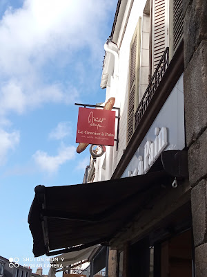 Le Grenier à Pain Ploërmel à Ploërmel