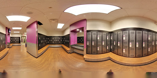 Gym «Planet Fitness», reviews and photos, 19001 West Rd, Woodhaven, MI 48183, USA