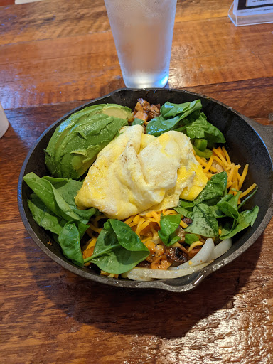 Restaurant «Uptowne Cafe», reviews and photos, 1217 Caledonia St, La Crosse, WI 54603, USA