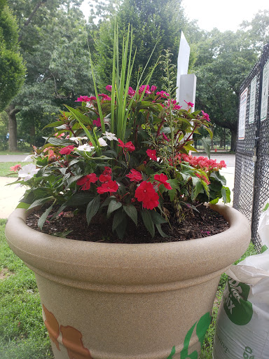 Dog Park «Eisenhower Dog Park», reviews and photos, 576 Salisbury Park Dr, Westbury, NY 11590, USA