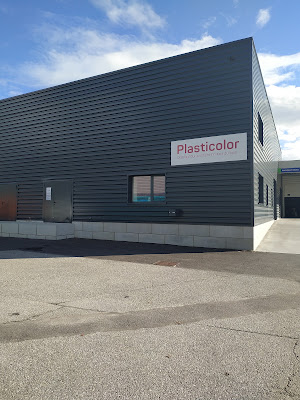 Plasticolor Eurofinitions à Montmélian