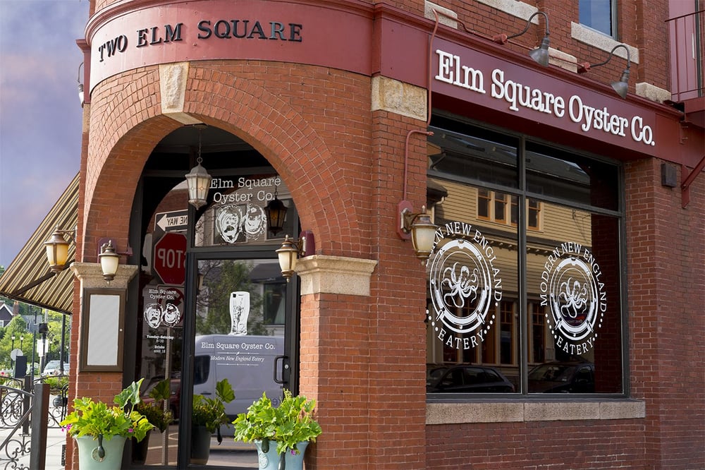 Elm Square Oyster Co.