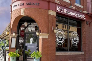 Elm Square Oyster Co. image