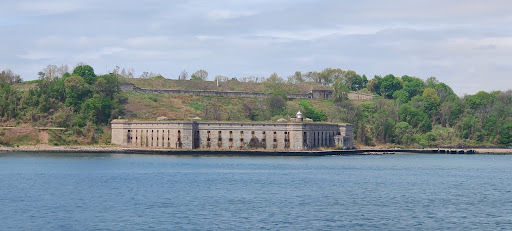 Museum «Harbor Defense Museum», reviews and photos, 230 Sheridan Loop, Brooklyn, NY 11252, USA