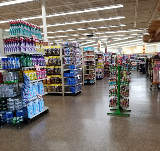 Grocery Store «Villa Park Fruit Market», reviews and photos, 302 W North Ave, Villa Park, IL 60181, USA