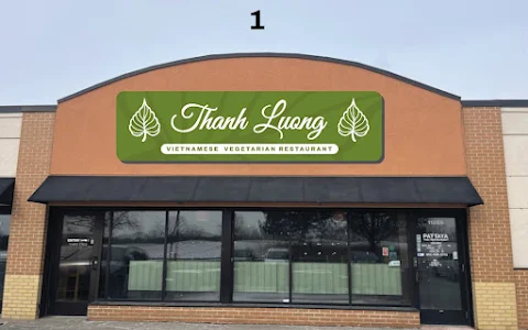 Thanh Luong Vegetarian image