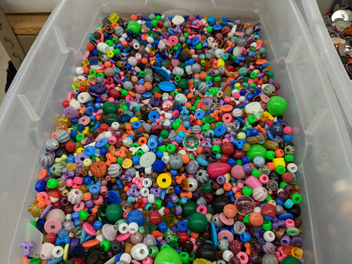 Fabric Store «SAS Fabrics», reviews and photos, 5320 E Speedway Blvd, Tucson, AZ 85712, USA