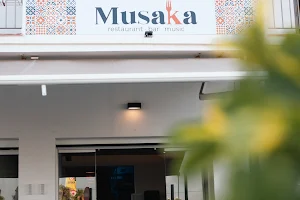 Musaka image