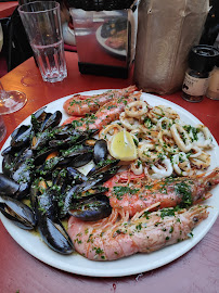 Langoustine du Restaurant Buena Boca à Torreilles - n°2