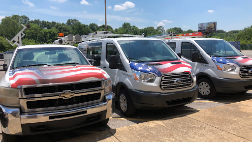 Photo of American HVAC and Plumbing