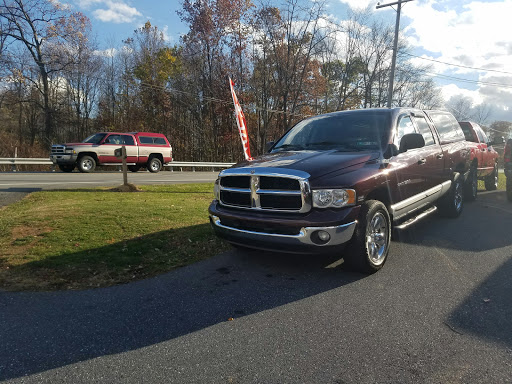 Used Car Dealer «Your Next Auto LLC», reviews and photos, 325 Hershey Rd, Elizabethtown, PA 17022, USA