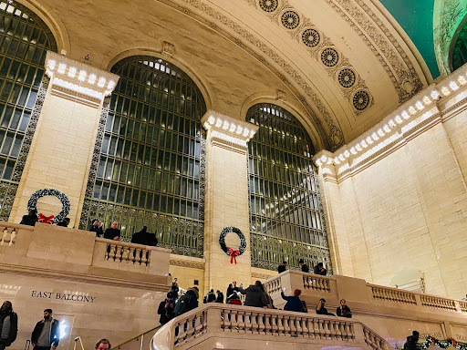 Computer Store «Apple Grand Central», reviews and photos, 45 Grand Central Terminal, New York, NY 10017, USA